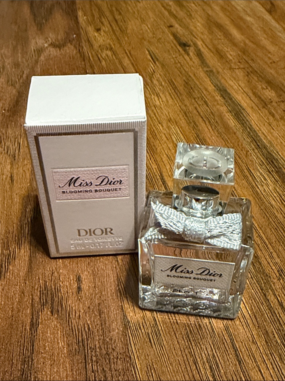 MISS DIOR